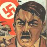 تحميل كتاب كفاحي لهتلر باللغة العربية pdf