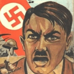 تحميل كتاب هتلرالنازى كفاحي كامل pdf مجانا