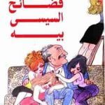 تحميل كتاب فضائح السيسي بيه PDF يوسف عوف مجانا