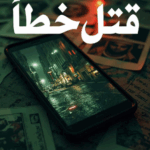 تحميل كتاب قتل خطأ لوائل لاشين بصيغة PDF مجانا
