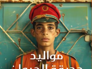 تحميل كتاب مواليد حديقة الحيوان لأشرف العشماوي بصيغة PDF مجانا