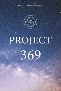 تحميل كتاب Project 369: The Key to the Universe – ديفيد كاسنيتشي PDF مجانا