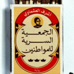 تحميل كتاب الجمعية السرية للمواطنين لأشرف العشماوي بصيغة PDF مجانا