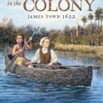 تحميل كتاب Poison in the Colony: James Town 1622 إليسا كاربوني بصيغة PDF مجانا