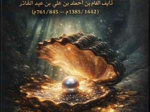 تحميل كتاب الدرر المضية في تاريخ الدول الإسلامية PDF المقريزي مجانا