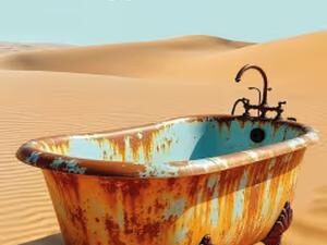 تحميل كتاب ماء العروس لخليل صويلح بصيغة PDF مجانا