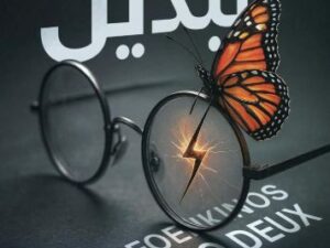 تحميل كتاب البديل لدافيد فونكينوس بصيغة PDF مجانا