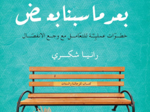 تحميل رواية بعد ما سبنا بعض PDF رانيا شكري مجانا