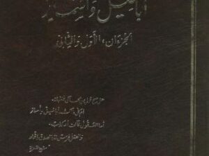 تحميل كتاب أباطيل وأسمار لمحمود محمد شاكر بصيغة PDF مجانا